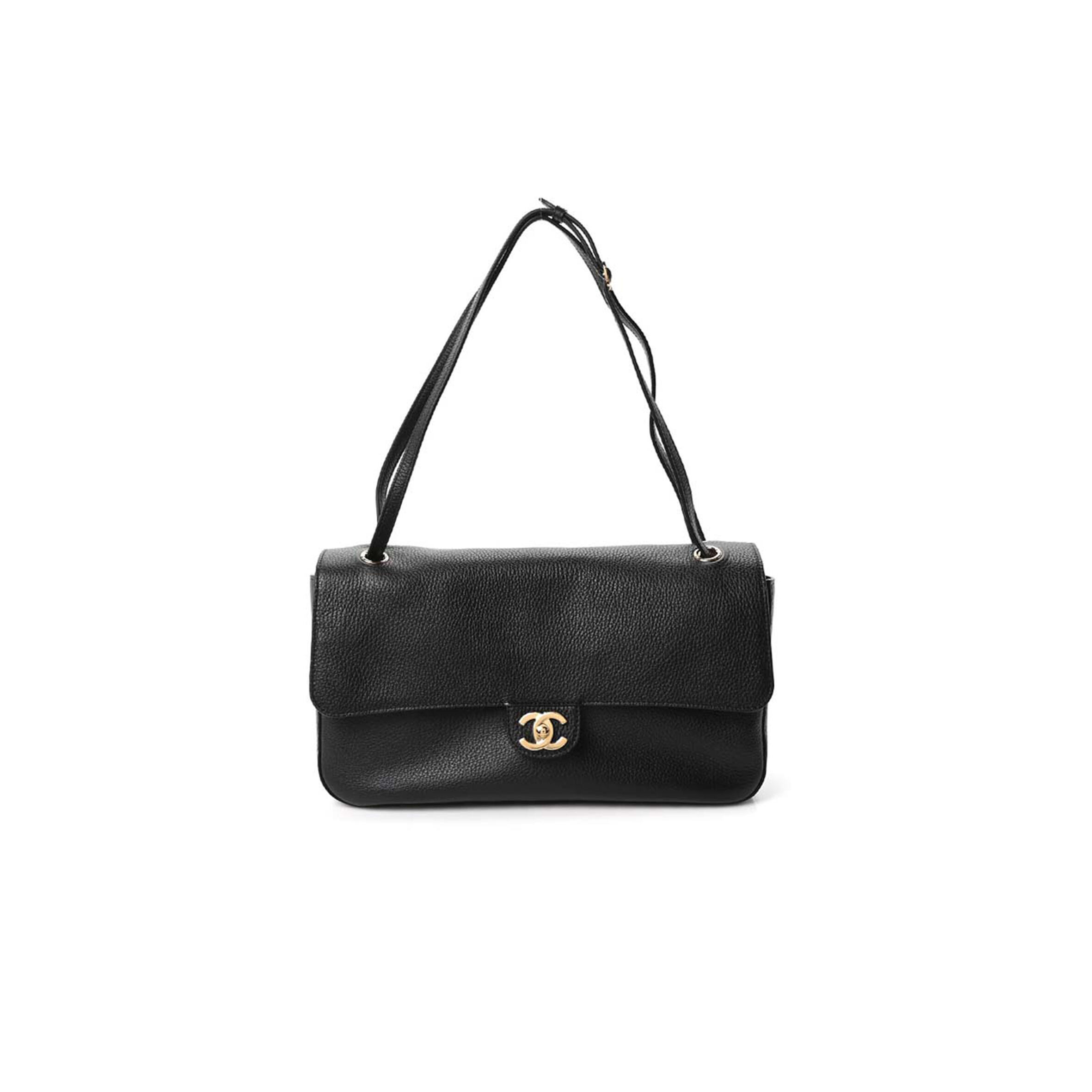 CHANEL MAXI FLAP BAG AS6231 (32*19.5*10cm)